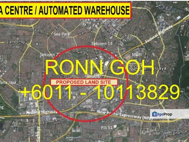 SEKSYEN 51/51A, PETALING JAYA