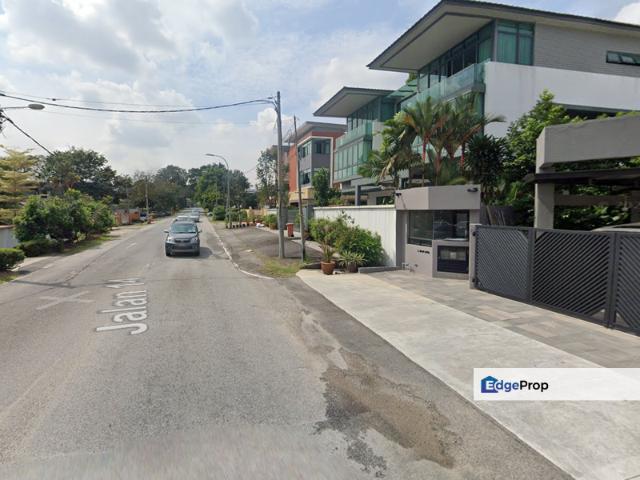 Seksyen 51A, Petaling Jaya