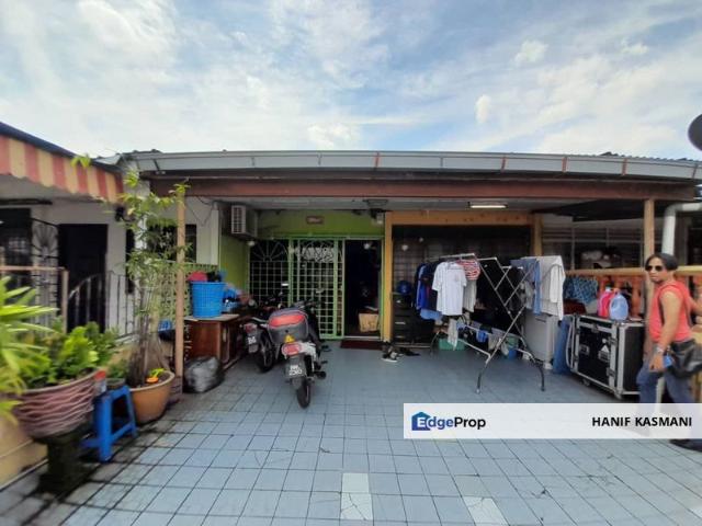 Seksyen 51A, Petaling Jaya