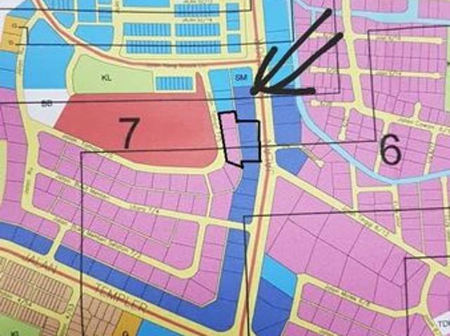 Seksyen 52, Petaling Jaya