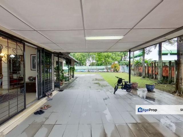 Seksyen 52, Petaling Jaya