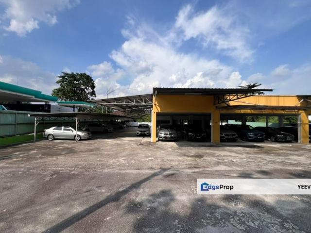 Seksyen 52, Petaling Jaya