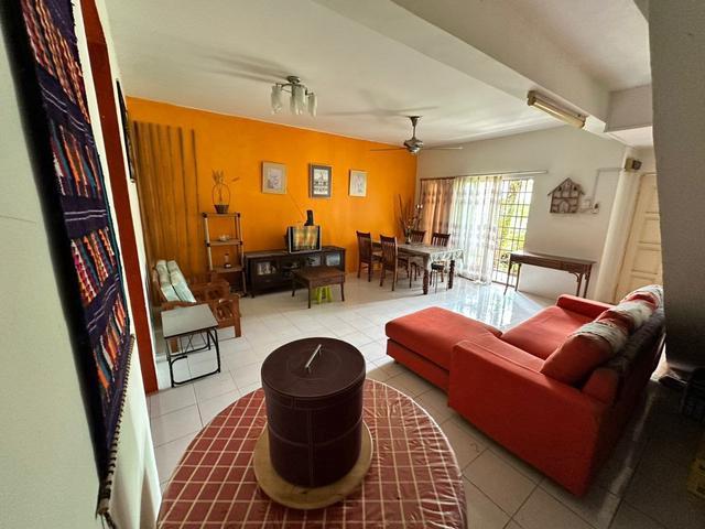 Seksyen 5 Bandar Bukit Mahkota Bangi Double Storey Most cheaper
