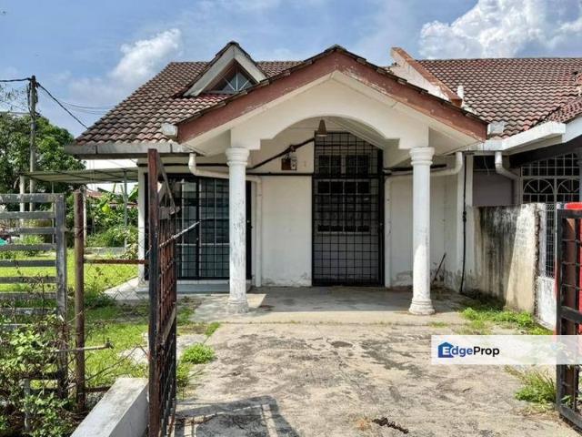 Seksyen 5, Bandar Baru Bangi