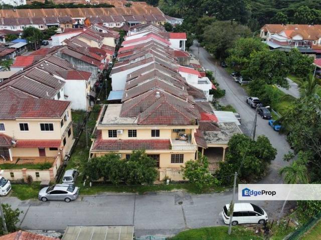 Seksyen 5 Bandar Baru Bangi