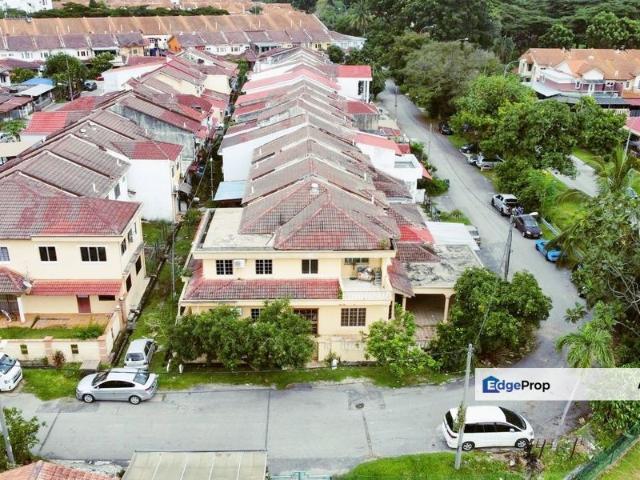 Seksyen 5 Bandar Baru Bangi