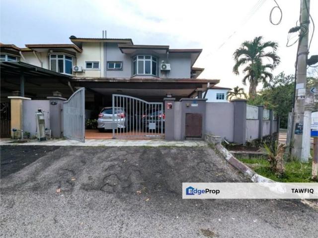 Seksyen 5 Bandar Baru Bangi