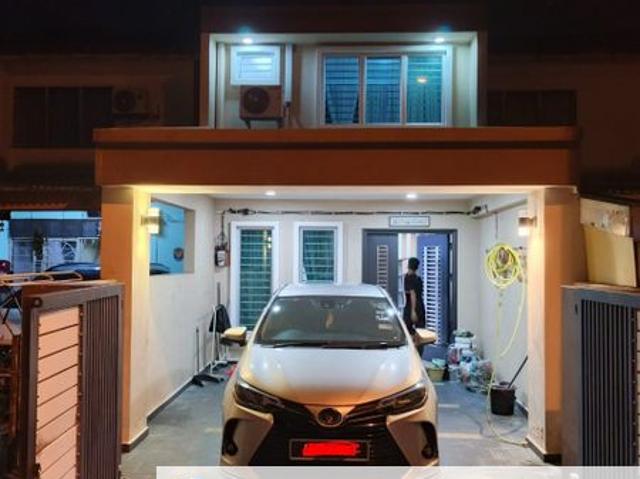 Seksyen 5, Bandar Baru Bangi