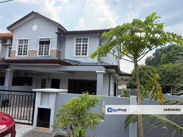 Seksyen 5 Bandar Baru Bangi