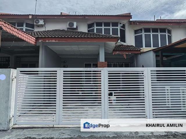 Seksyen 5, Bandar Rinching