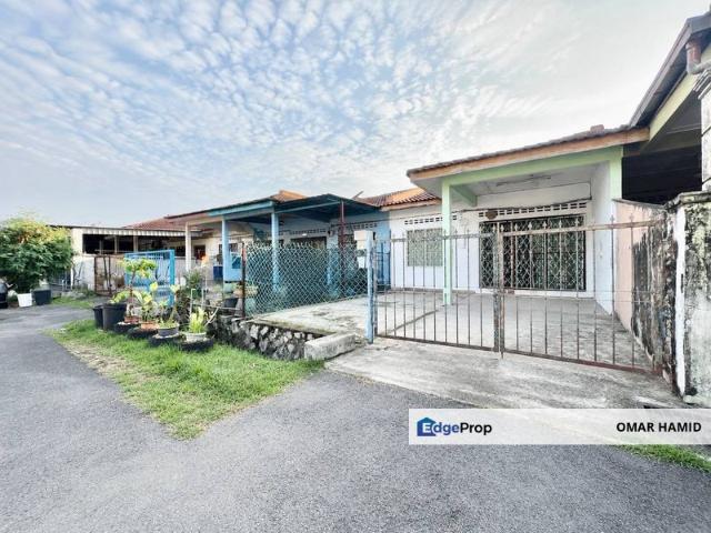Seksyen 5, Bandar Rinching