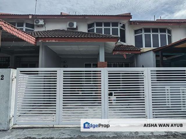 Seksyen 5, Bandar Rinching