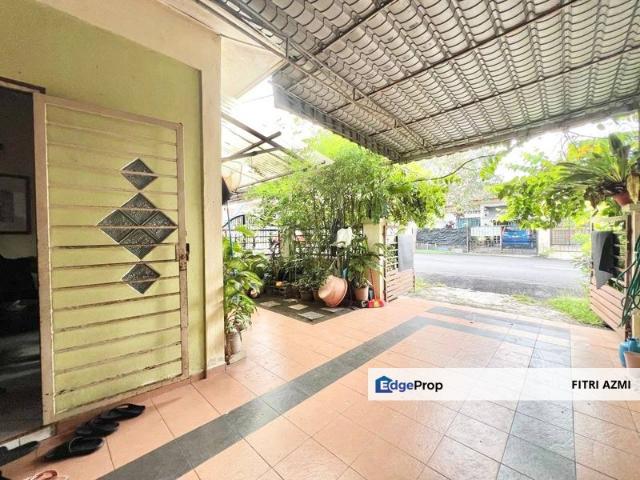 Seksyen 5, Bandar Rinching