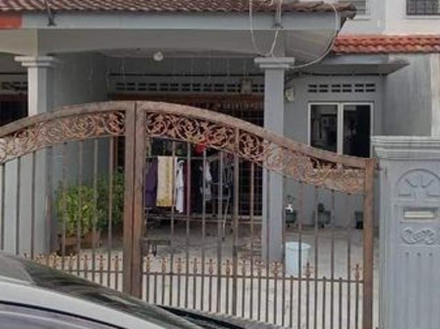 Seksyen 5, Bandar Rinching