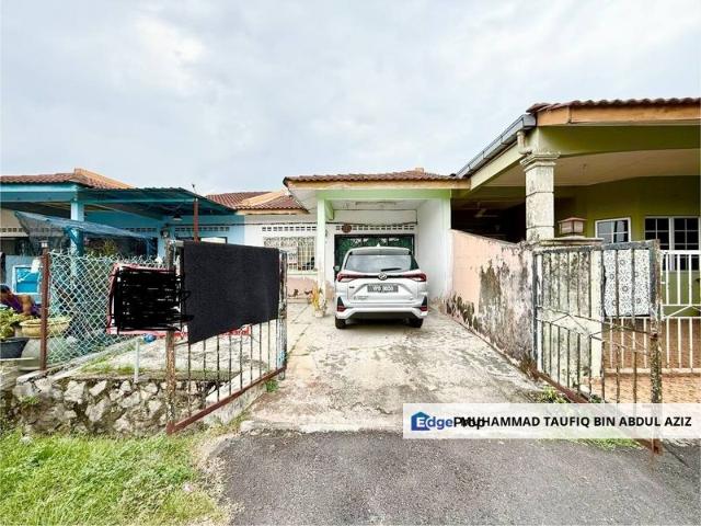 Seksyen 5, Bandar Rinching