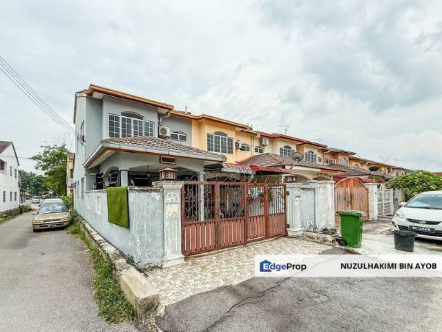 Seksyen 5, Bandar Teknologi Kajang