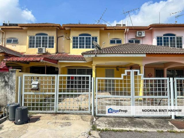 Seksyen 5, Bandar Teknologi Kajang
