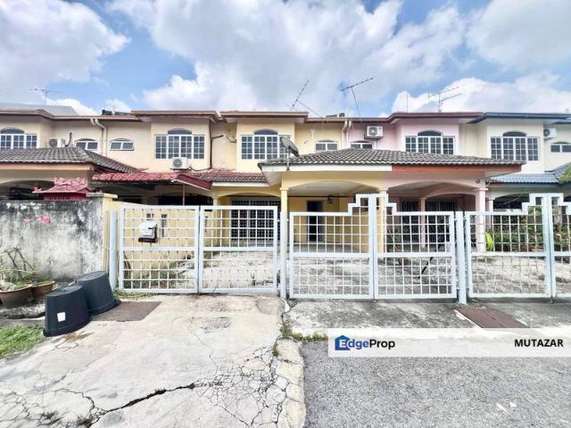 Seksyen 5, Bandar Teknologi Kajang
