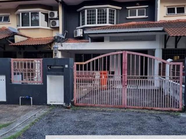Seksyen 5, Kota Damansara