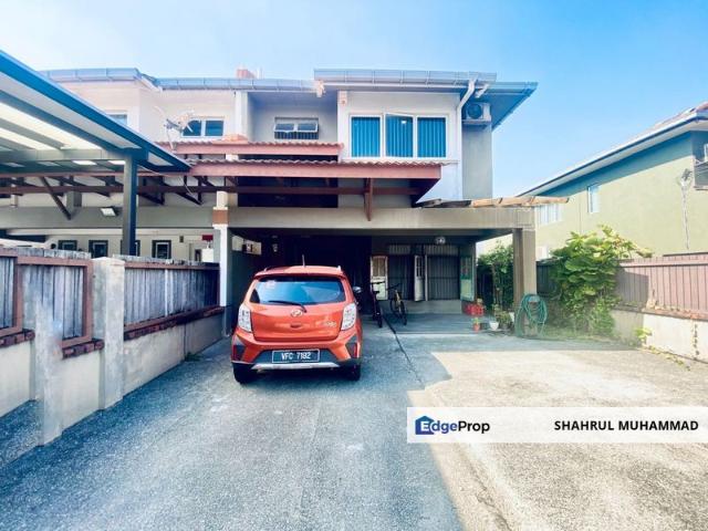 Seksyen 5, Kota Damansara