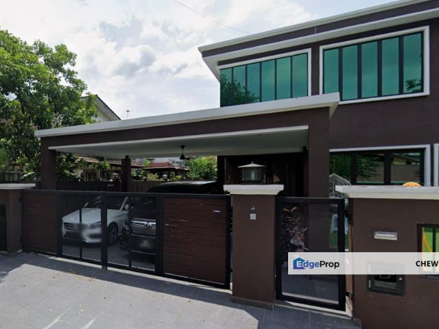 Seksyen 5, Petaling Jaya