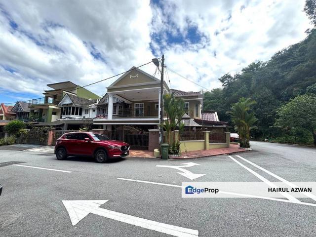 Seksyen 5 Wangsa Maju