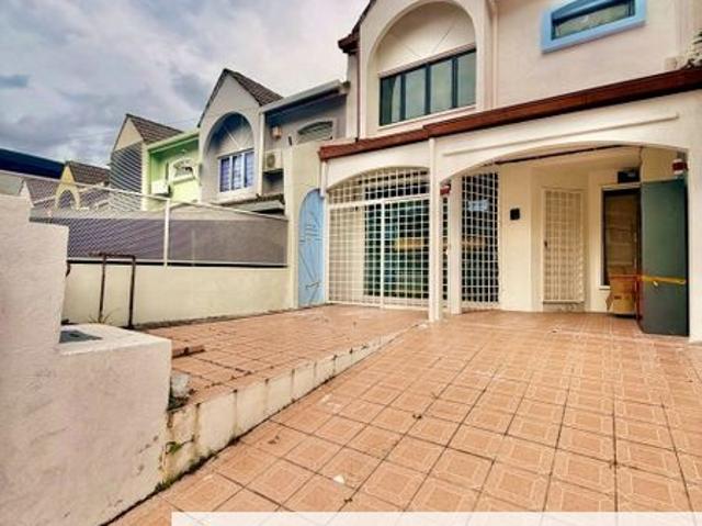 Seksyen 5 Wangsa Maju