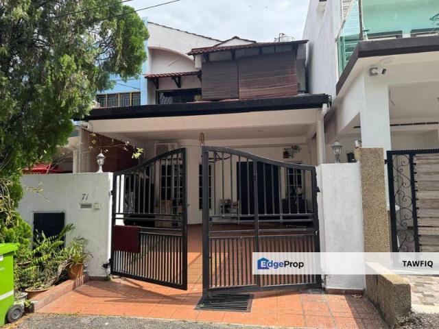 Seksyen 5 Wangsa Maju