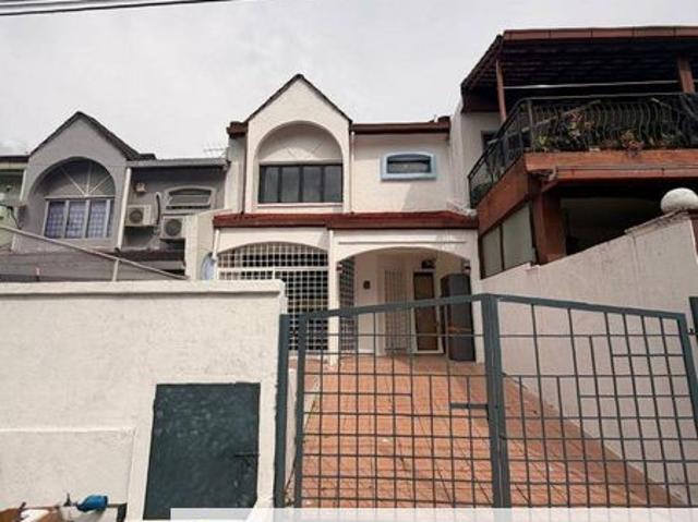 Seksyen 5 Wangsa Maju