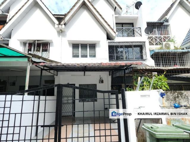 Seksyen 5 Wangsa Maju