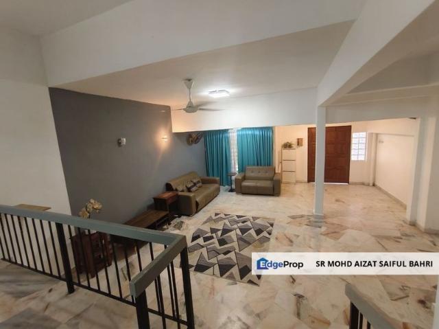 Seksyen 5 Wangsa Maju
