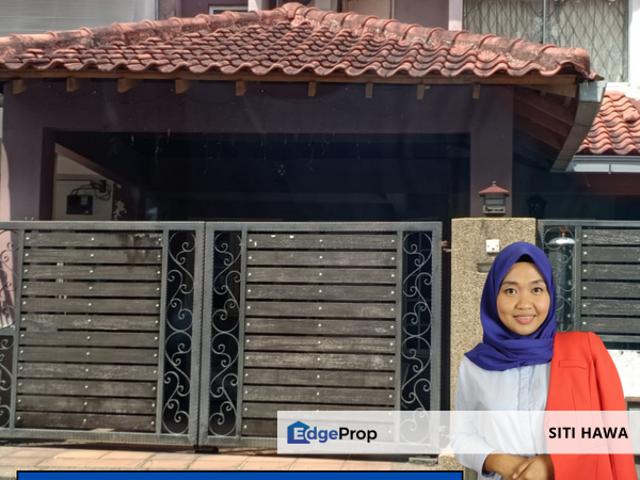 Seksyen 5 Wangsa Maju