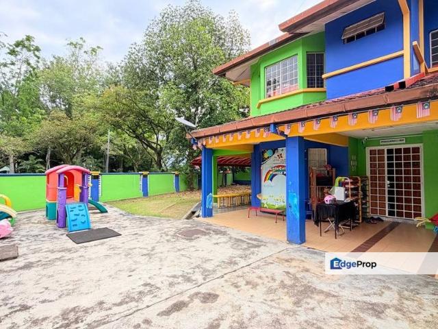 Seksyen 5 Wangsa Maju