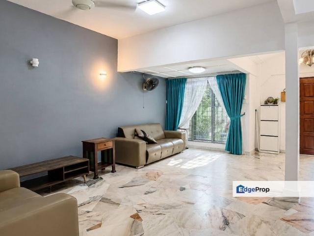 Seksyen 5 Wangsa Maju