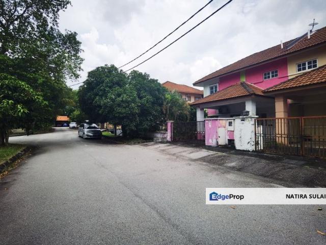Seksyen 6 @ Bandar Bukit Mahkota