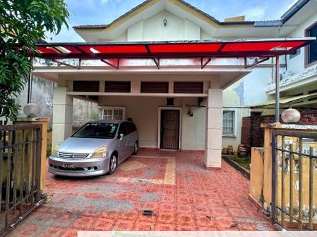 Seksyen 6 @ Bandar Bukit Mahkota