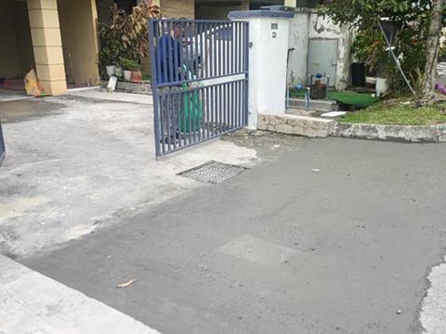 Seksyen 6 Bandar Bukit Mahkota