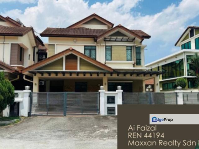 Seksyen 6, Bandar Baru Bangi