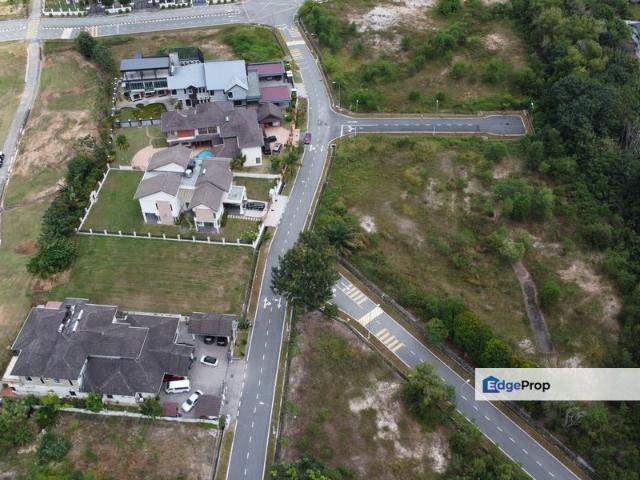 Seksyen 6, Bandar Baru Bangi