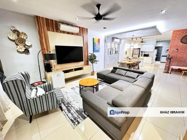 Seksyen 6, Bandar Baru Bangi