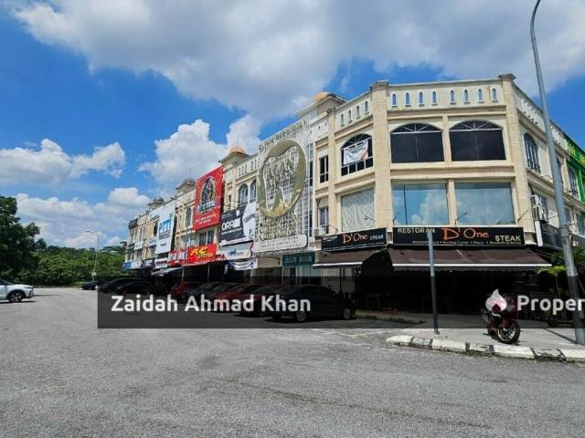 Seksyen 6 Bandar Baru Bangi