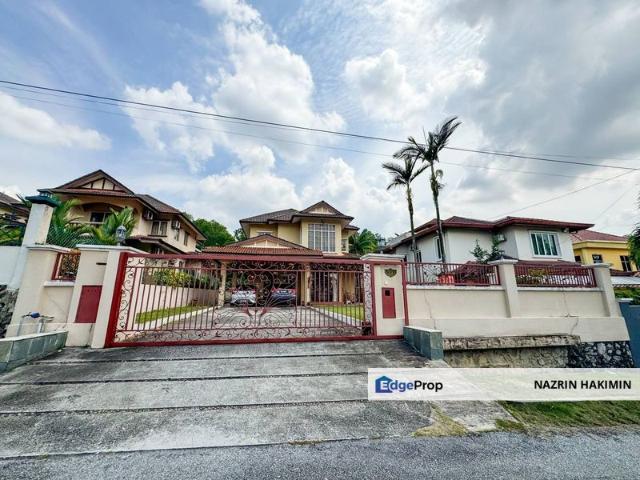 Seksyen 6, Bandar Country Homes