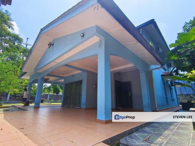 Seksyen 6, Bandar Country Homes