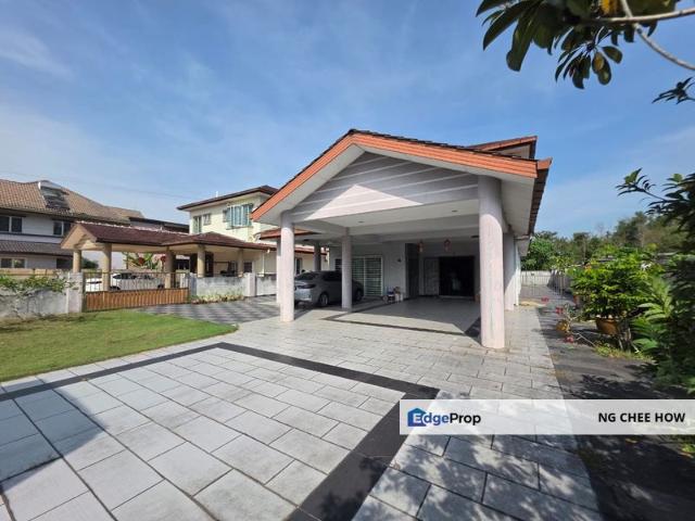 Seksyen 6, Bandar Country Homes