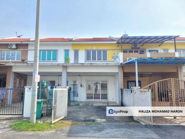 Seksyen 6 Bandar Rinching
