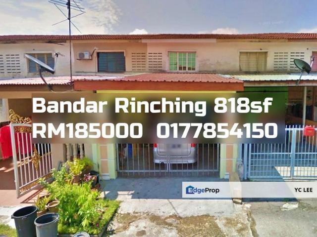 Seksyen 6 Bandar Rinching