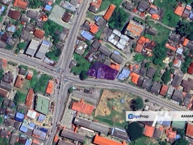SEKSYEN 6, BDR KOTA BHARU
