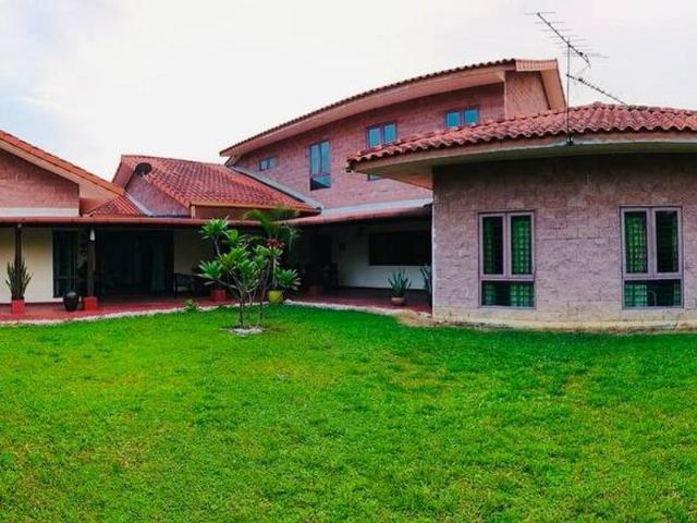 Seksyen 6, Kota Damansara