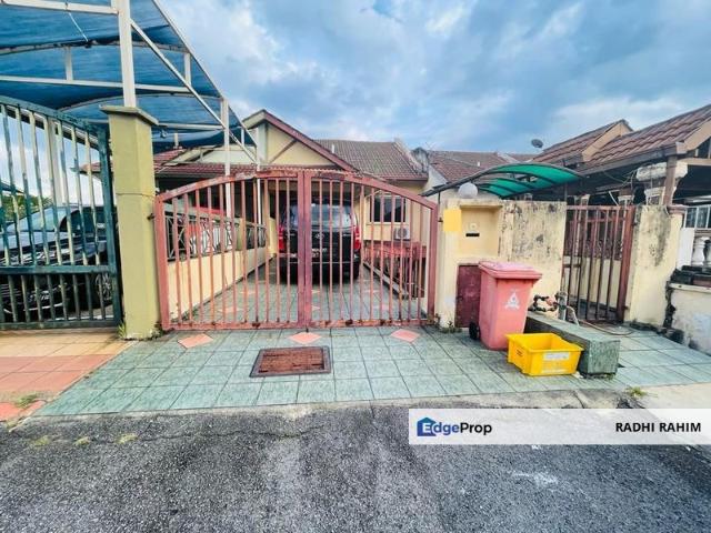 Seksyen 6, Kota Damansara