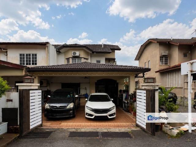 Seksyen 6, Kota Damansara
